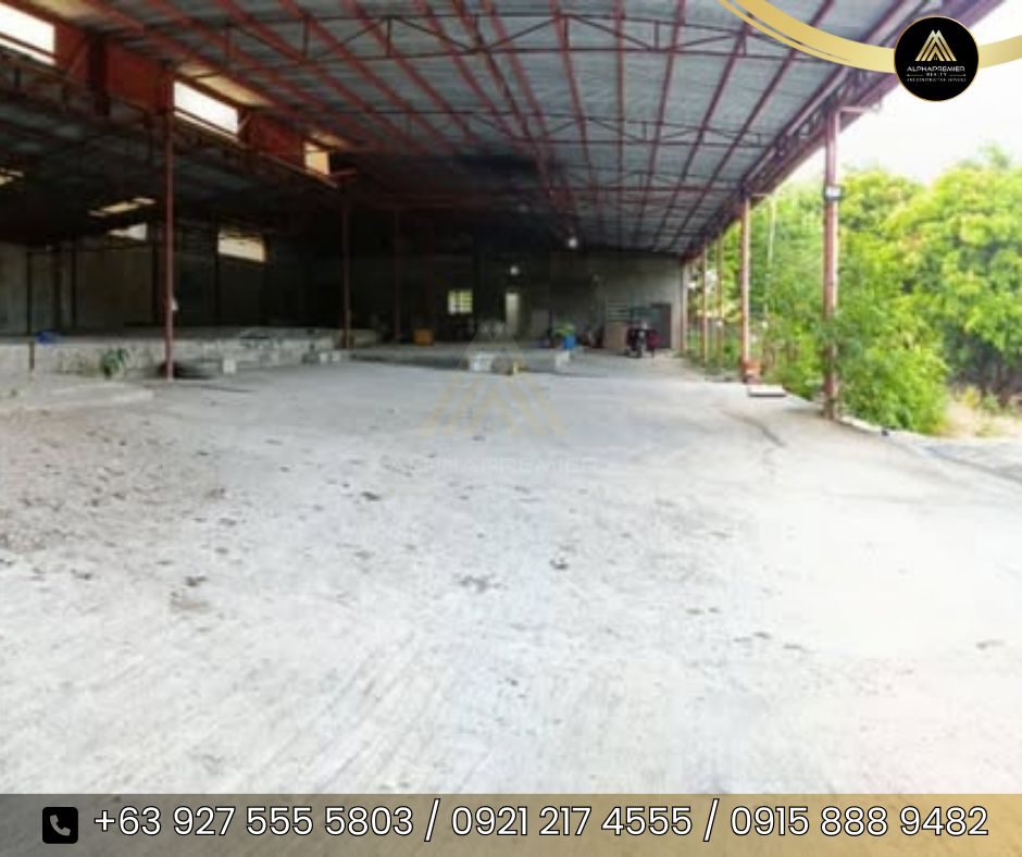 Warehouse for Lease in Cavite, photo 6