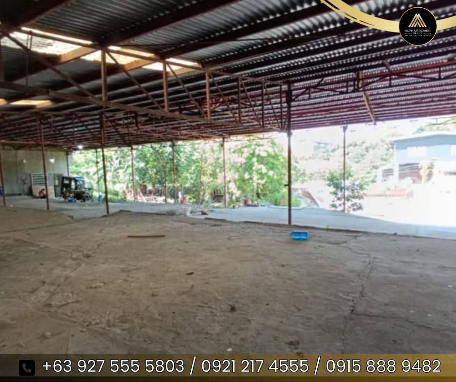 Warehouse for Lease in Cavite, photo 5