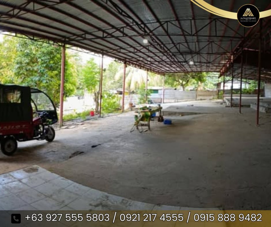 Warehouse for Lease in Cavite, photo 7