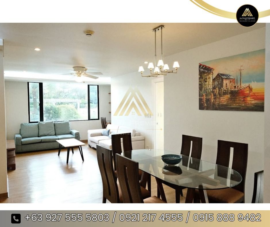 Lot for Lease in Bgc, photo 1