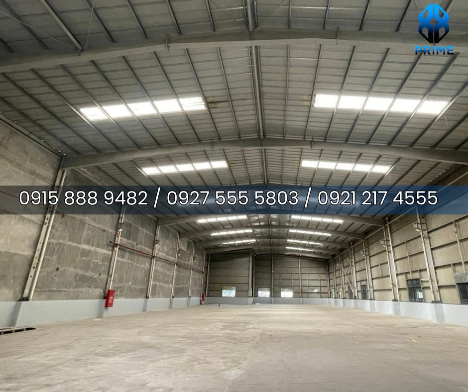 Warehouse for Lease in Biñan City, photo 3