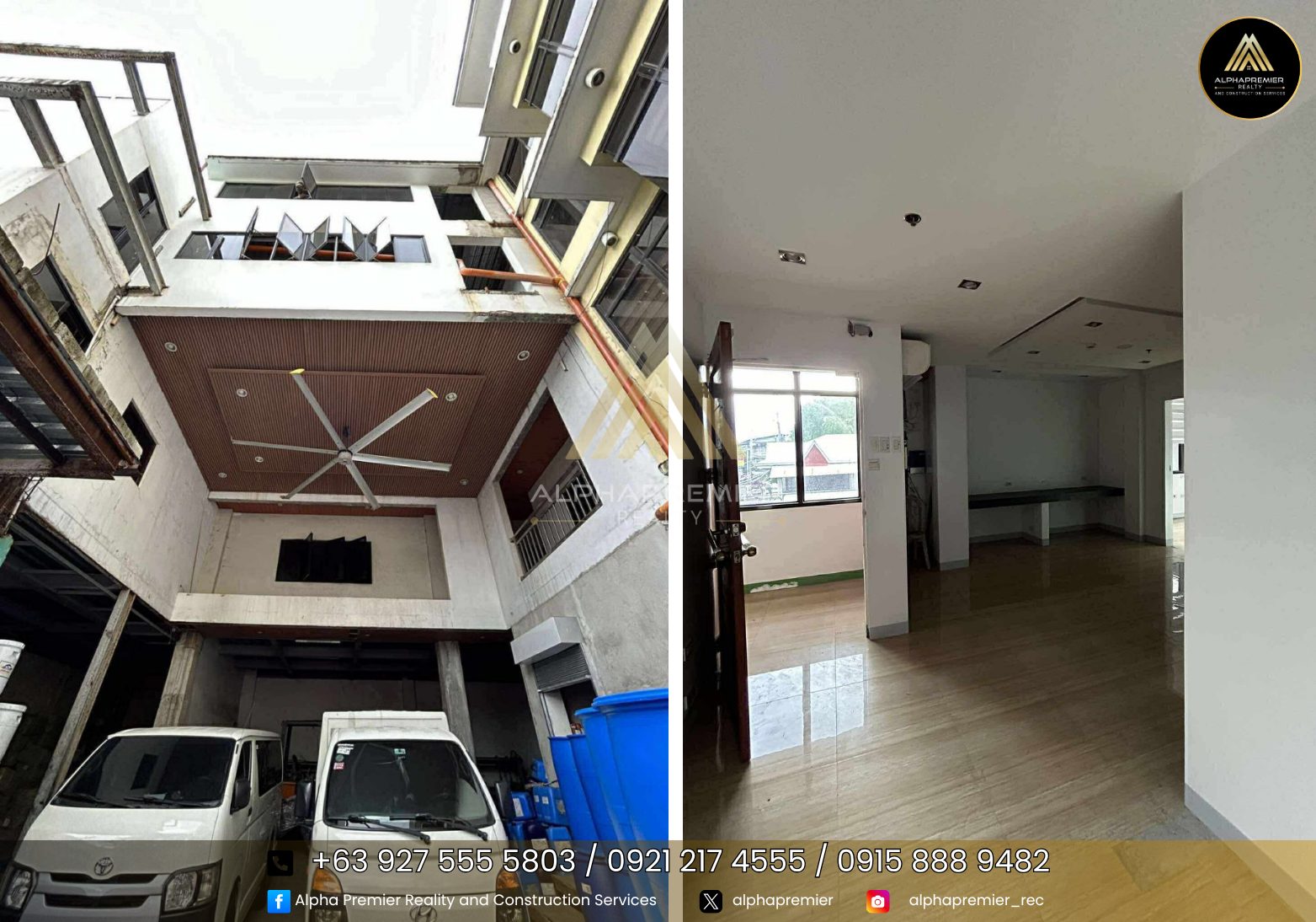 Commercial Space for Sale in Las Pinas City, photo 2