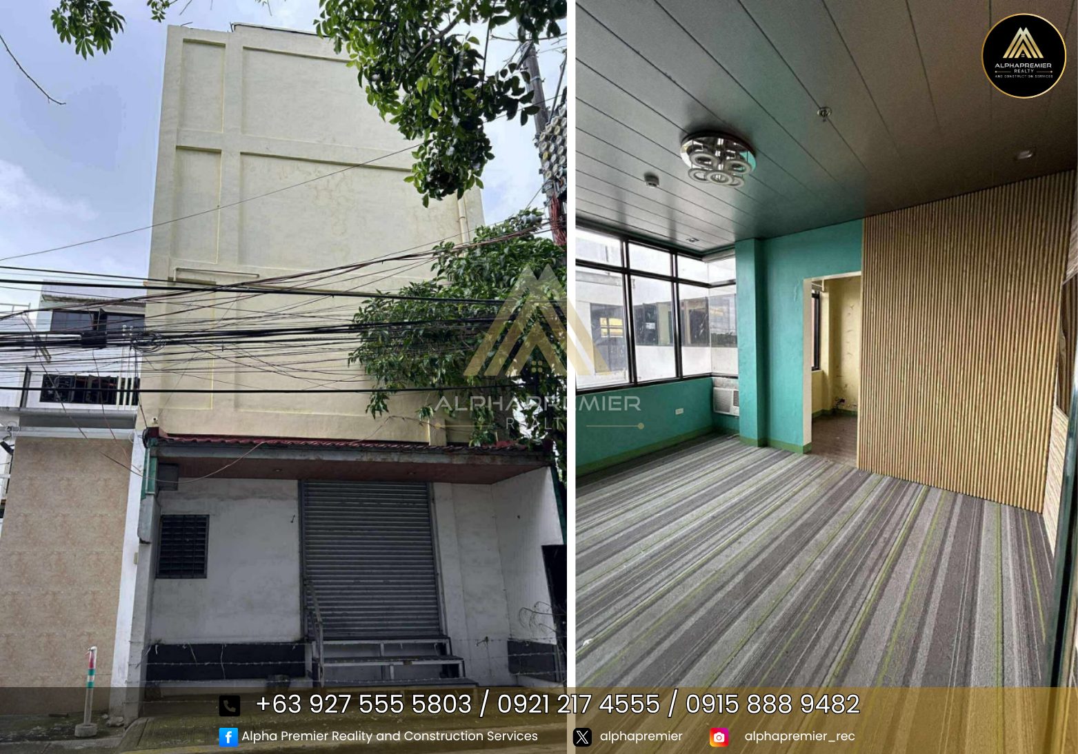 Commercial Space for Sale in Las Pinas City, photo 12