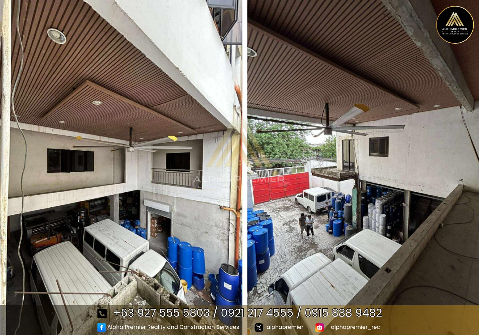 Commercial Space for Sale in Las Pinas City, photo 9