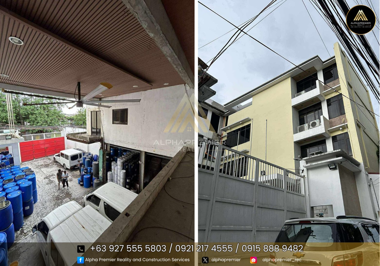 Commercial Space for Sale in Las Pinas City, photo 10