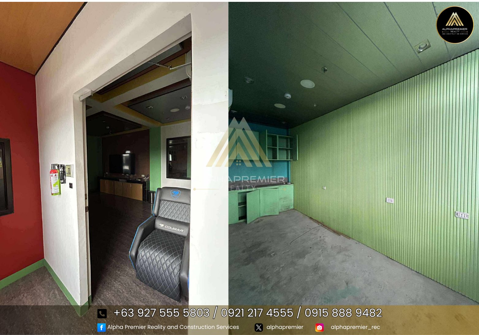 Commercial Space for Sale in Las Pinas City, photo 8
