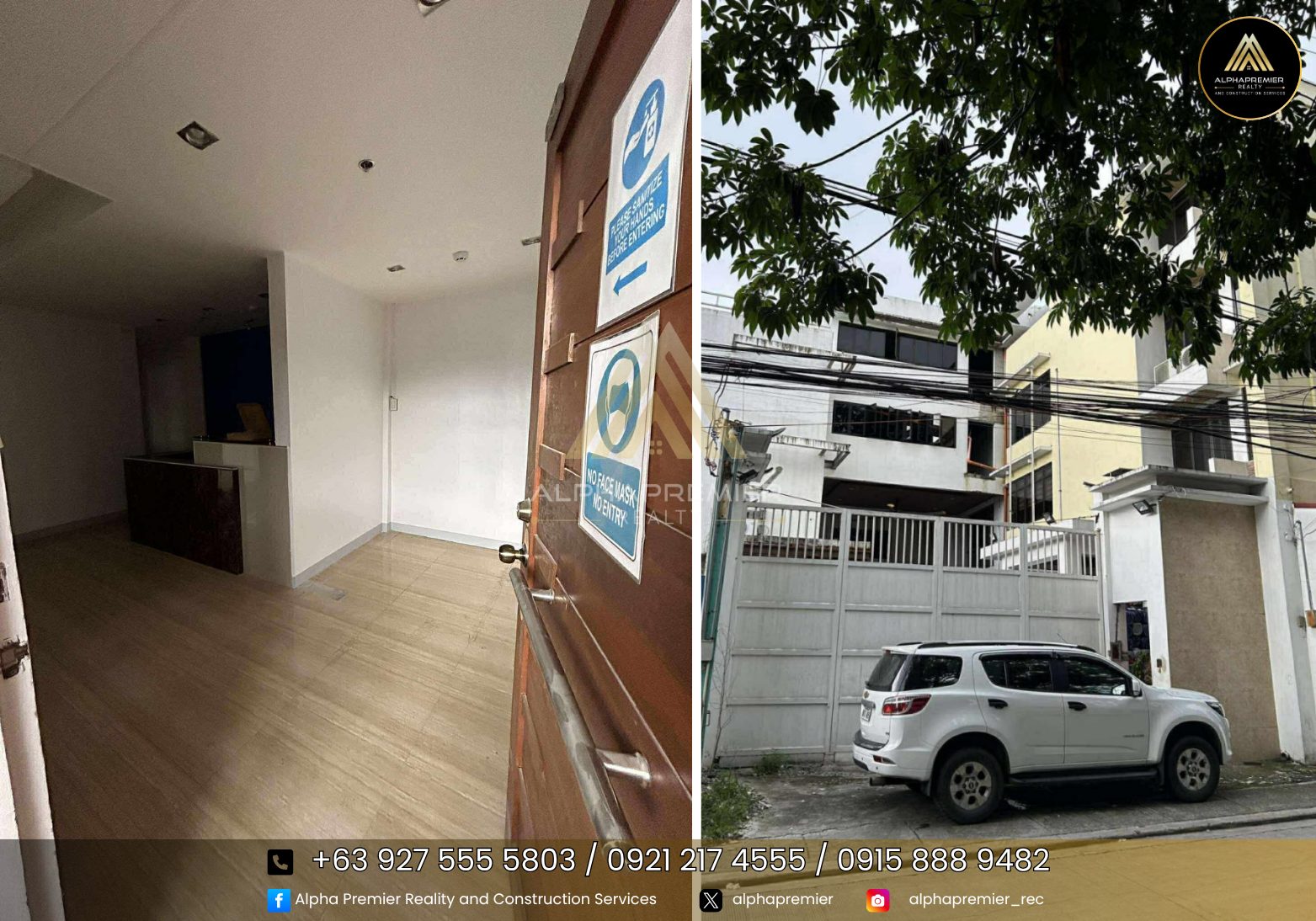 Commercial Space for Sale in Las Pinas City, photo 11