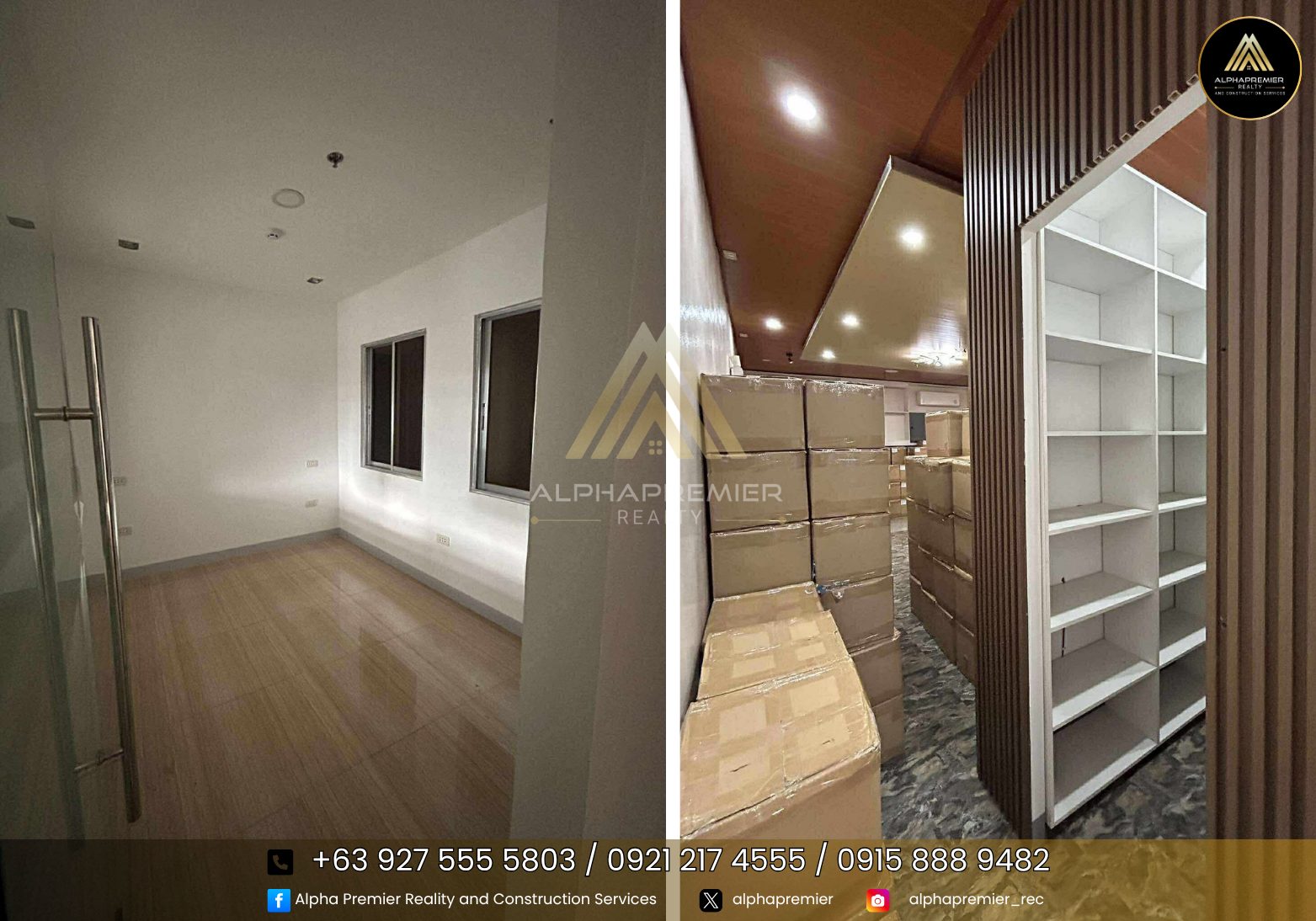 Commercial Space for Sale in Las Pinas City, photo 1