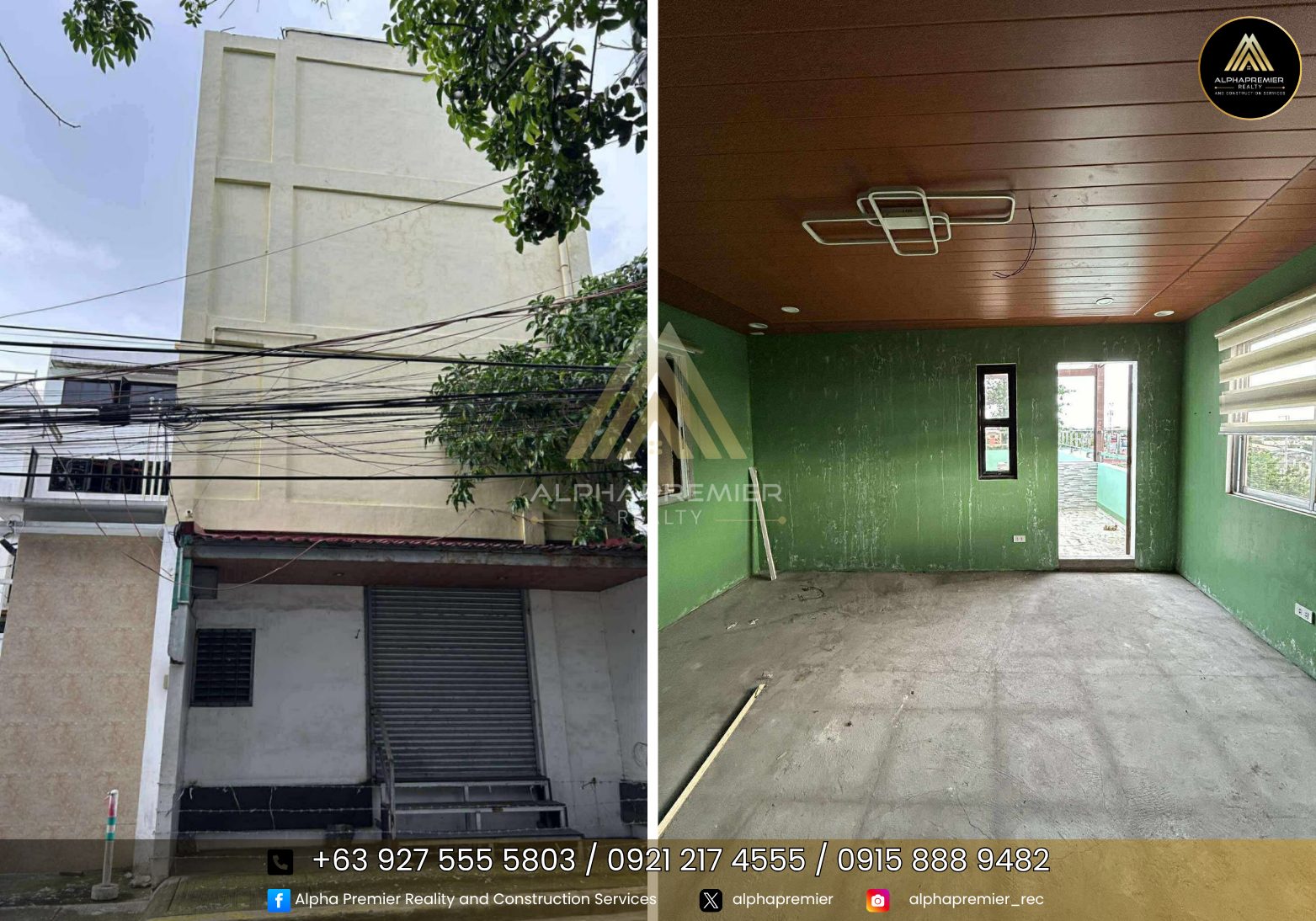Commercial Space for Sale in Las Pinas City, photo 7
