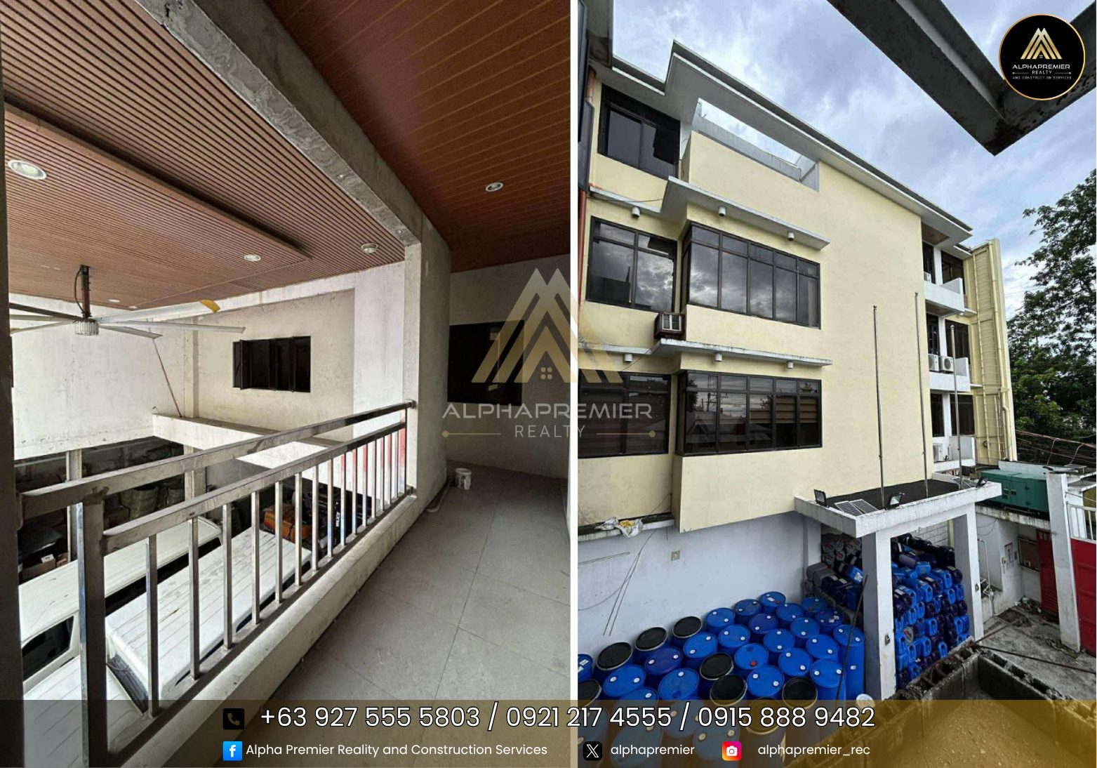 Commercial Space for Sale in Las Pinas City, photo 5