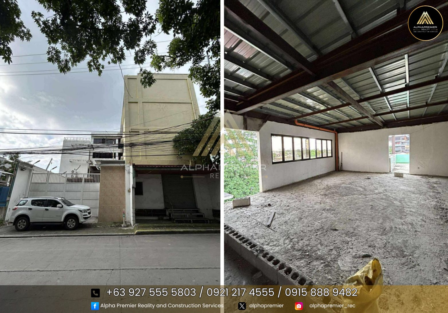 Commercial Space for Sale in Las Pinas City, photo 6