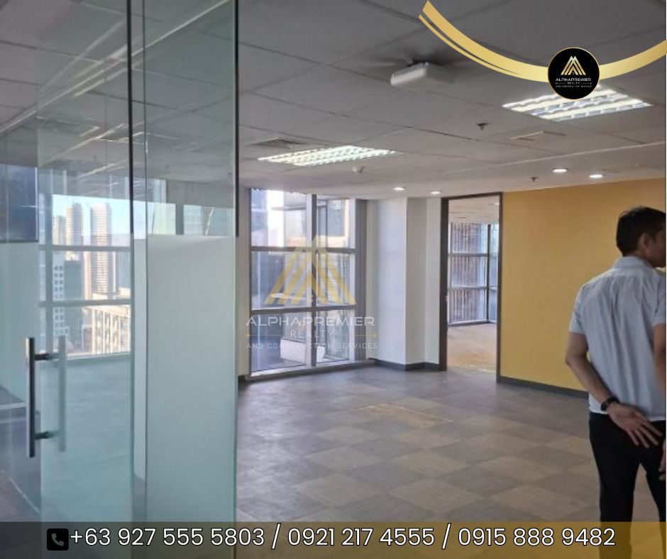 Office Space for Lease in Ortigas, photo 2