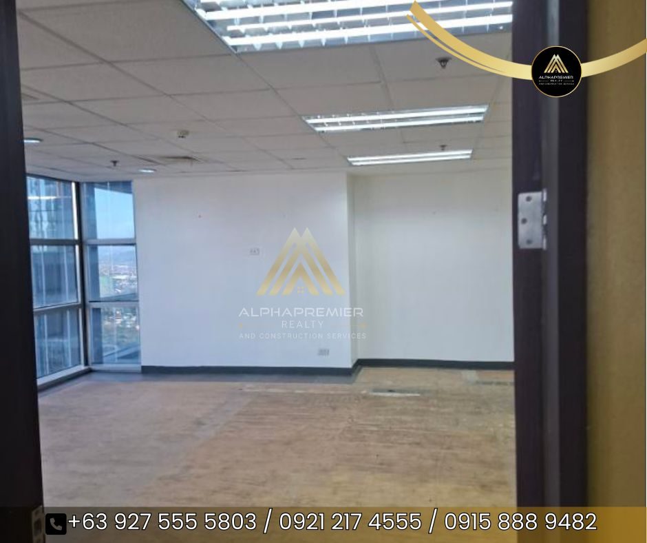 Office Space for Lease in Ortigas, photo 1