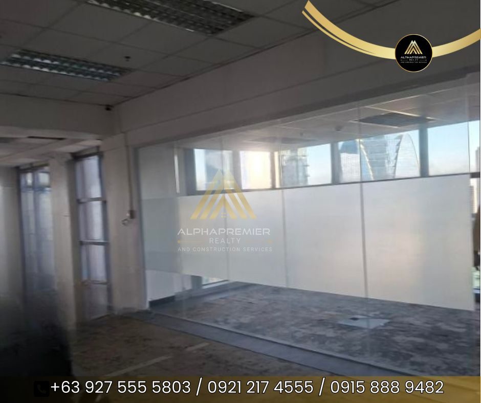 Office Space for Lease in Ortigas, photo 6