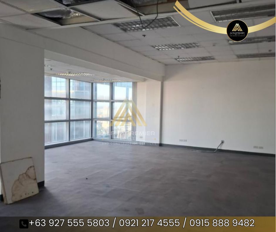 Office Space for Lease in Ortigas, photo 4