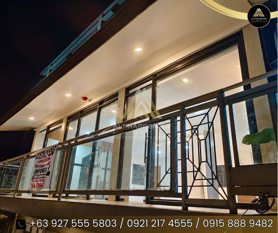 Commercial Space for Lease in Negros Occidental, photo 8