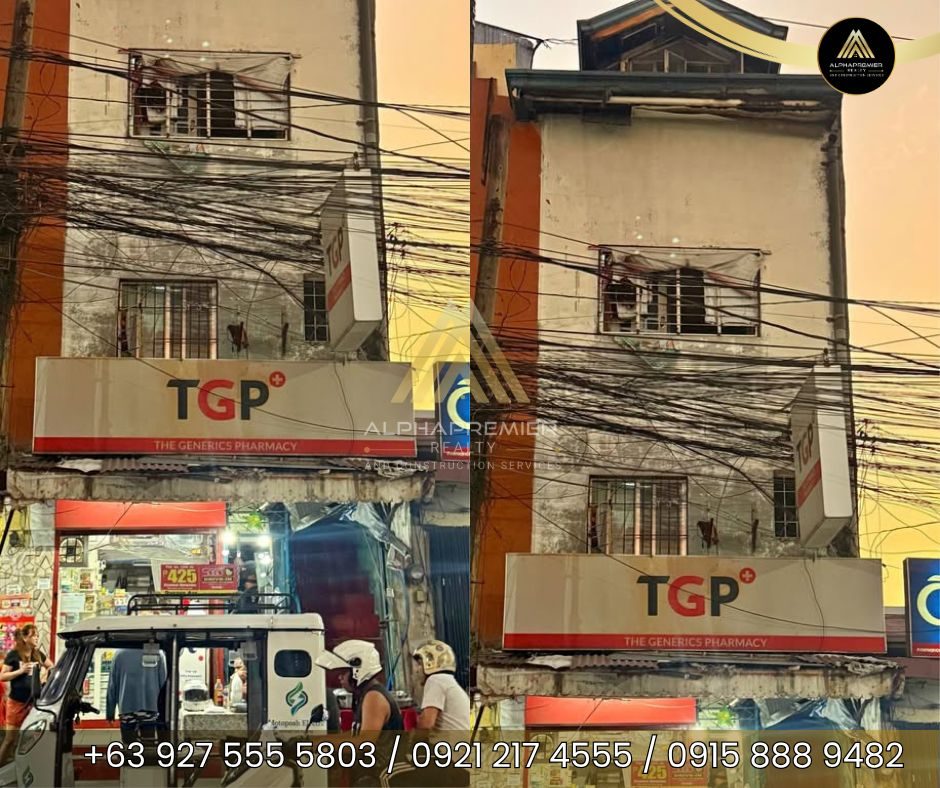 Lot for Sale in Quezon City, photo 1
