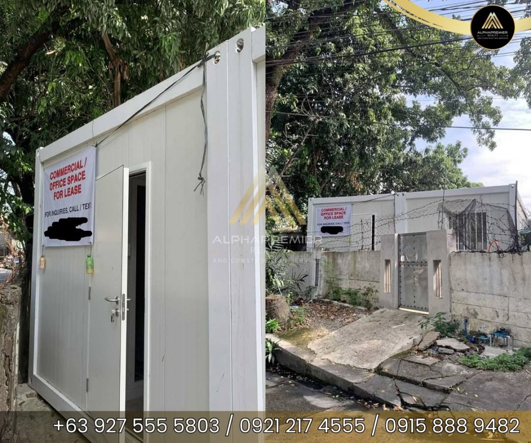 Office Space for Lease in Quezon City, photo 1