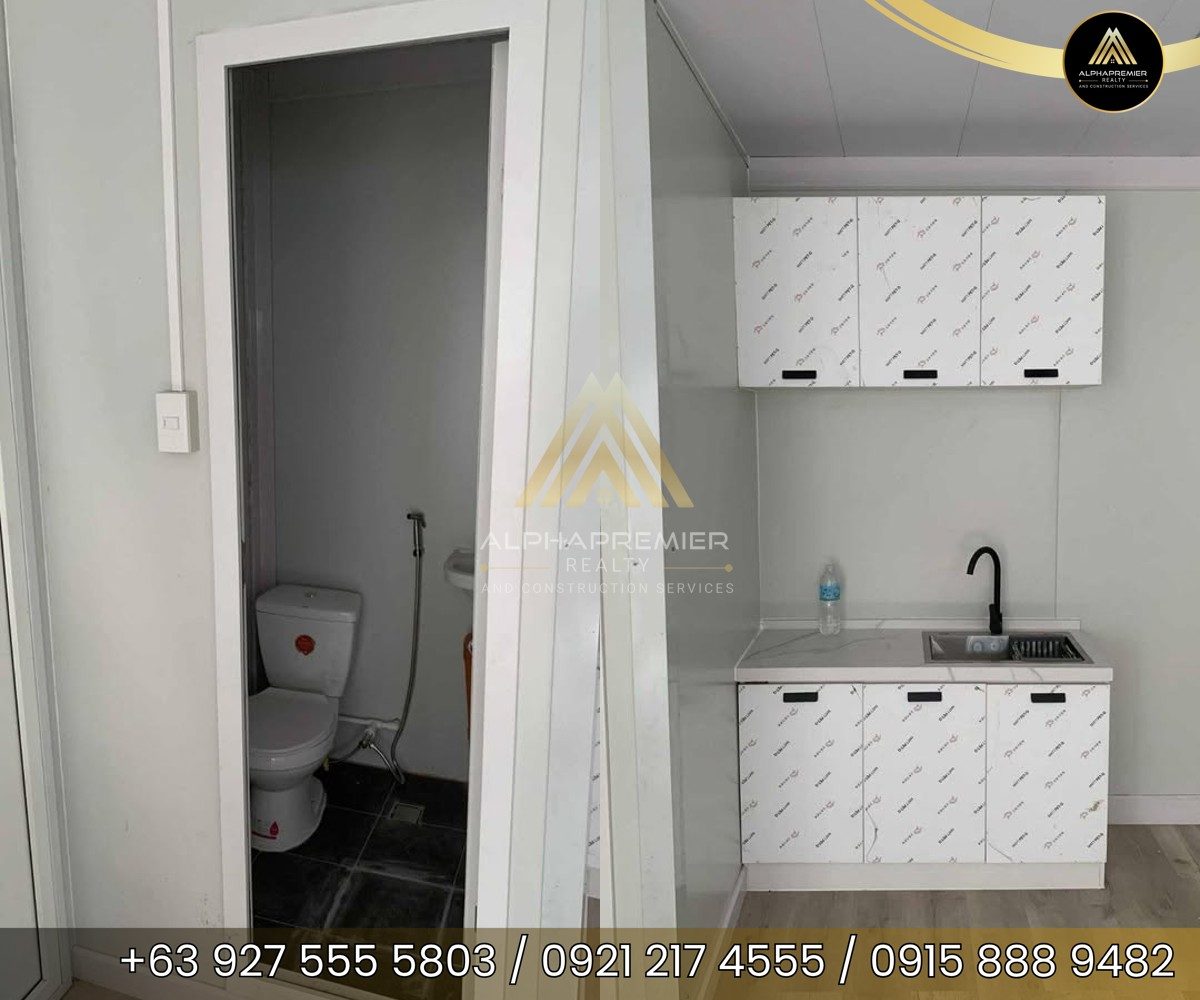 Office Space for Lease in Quezon City, photo 3