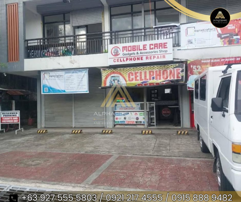 Commercial Space for Lease in Sorsogon, photo 2