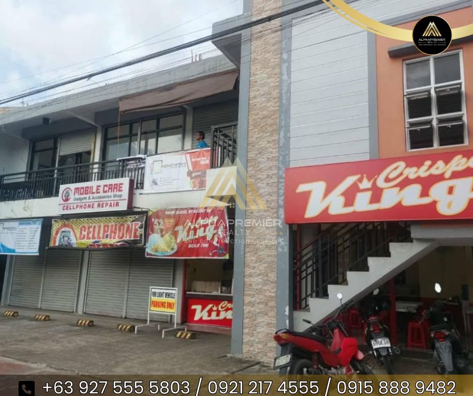 Commercial Space for Lease in Sorsogon, photo 3