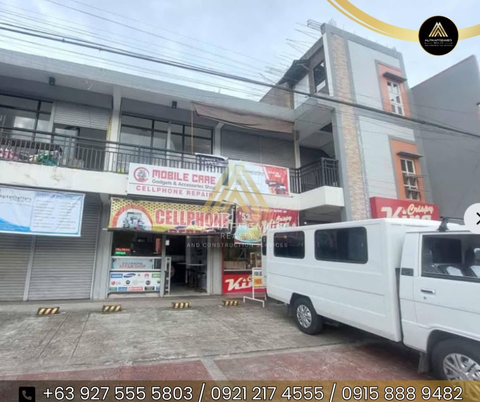 Commercial Space for Lease in Sorsogon, photo 1