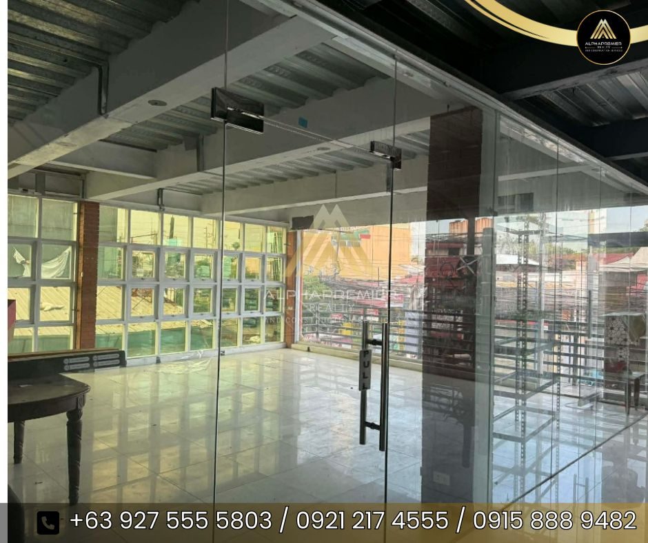 Commercial Space for Lease in Paranaque, photo 3