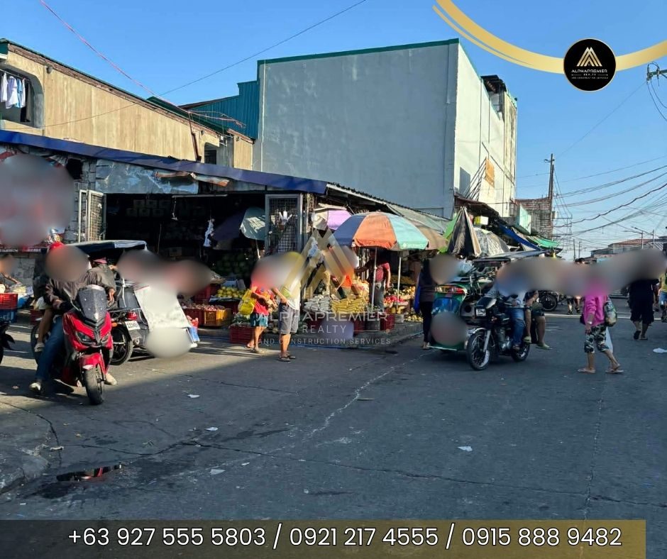 Commercial Space for Sale in Caloocan, photo 2