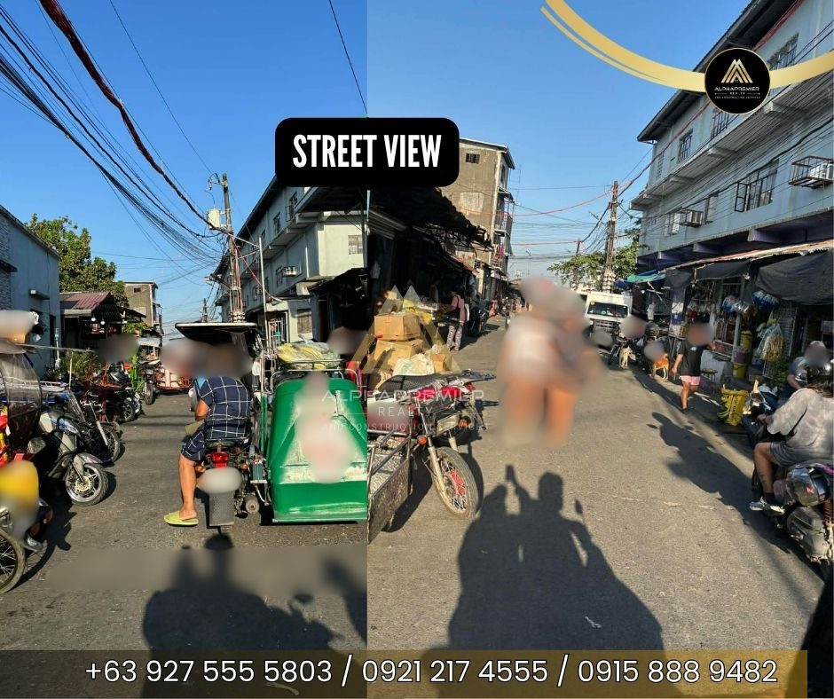 Commercial Space for Sale in Caloocan, photo 3