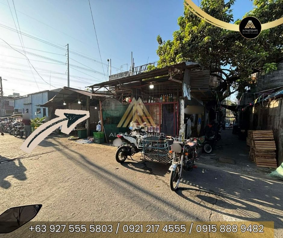 Commercial Space for Sale in Caloocan, photo 1