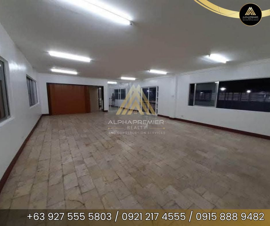 Warehouse for Lease in Mandaluyong, photo 5