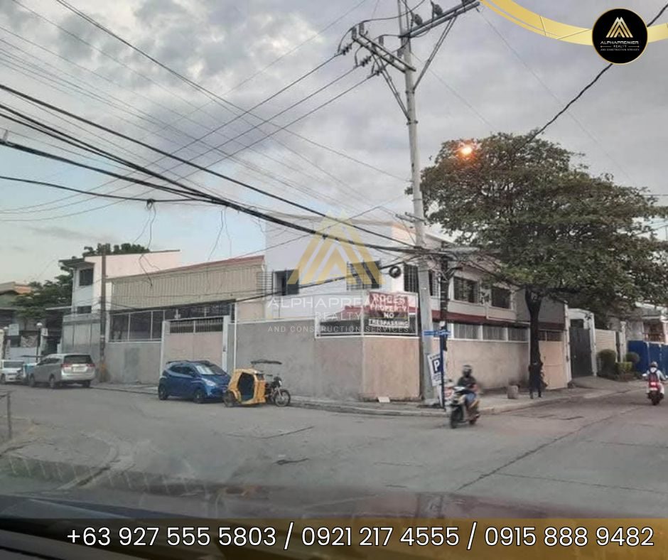 Warehouse for Lease in Mandaluyong, photo 2
