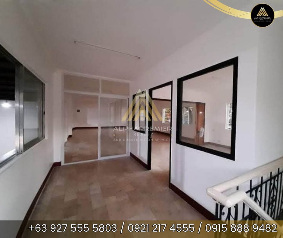 Warehouse for Lease in Mandaluyong, photo 6
