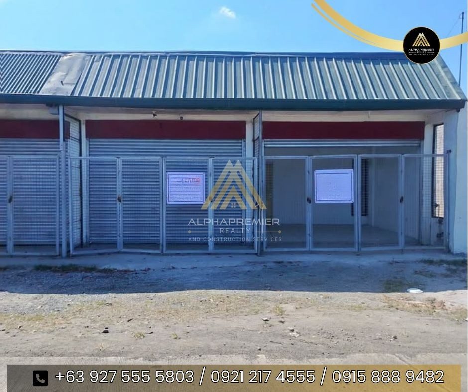 Commercial Space for Lease in Nueva Ecija, photo 1