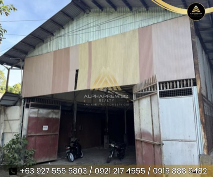 Warehouse for Lease in Cavite, photo 1