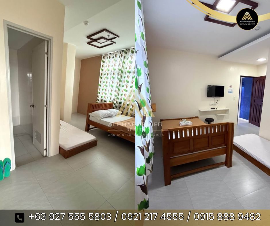 Office Space for Lease in Baguio, photo 2