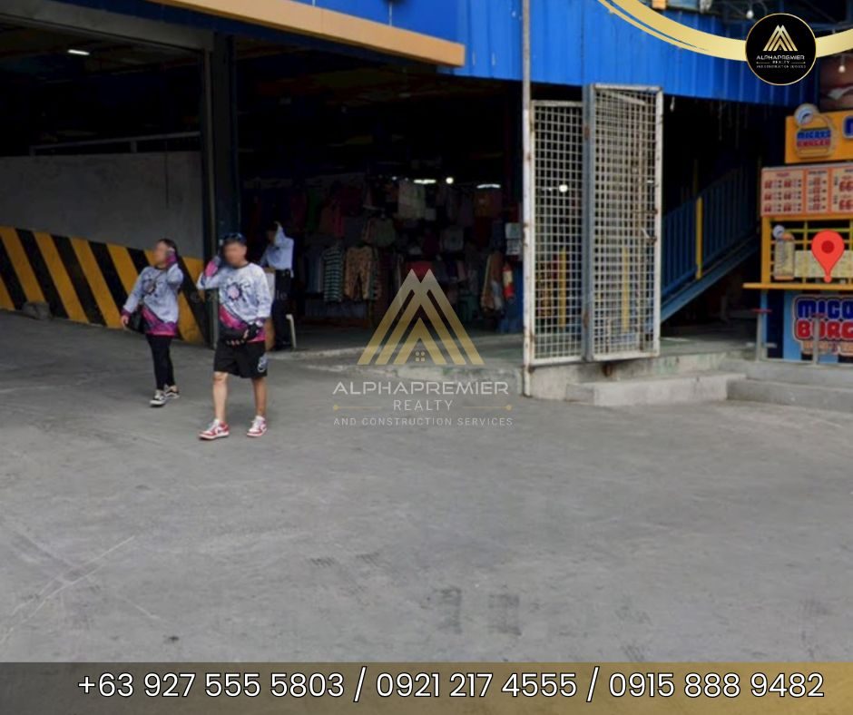 Warehouse for Lease in Rizal, photo 4