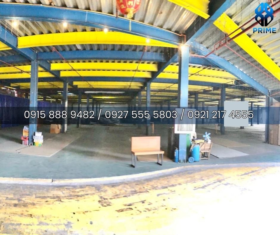 Warehouse for Lease in Rizal, photo 5