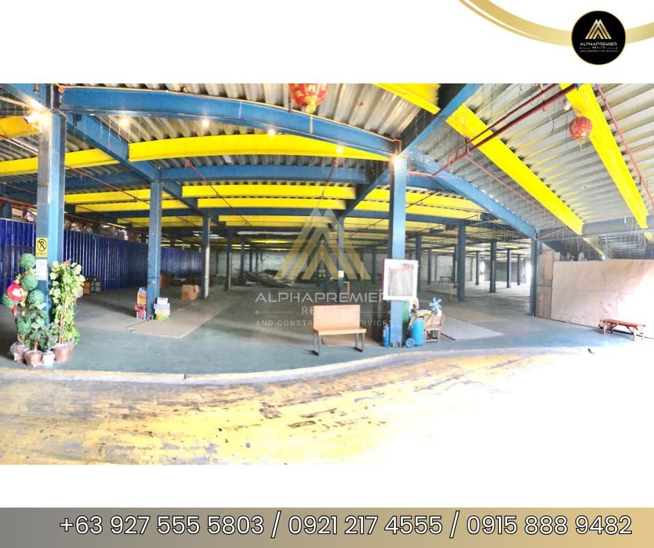 Warehouse for Lease in Rizal, photo 1