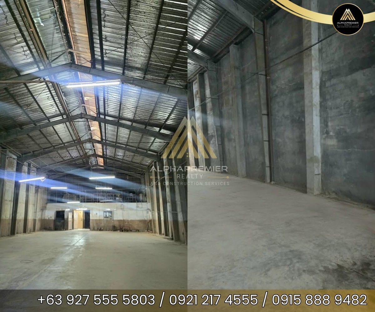Warehouse for Sale in Bulacan, photo 2