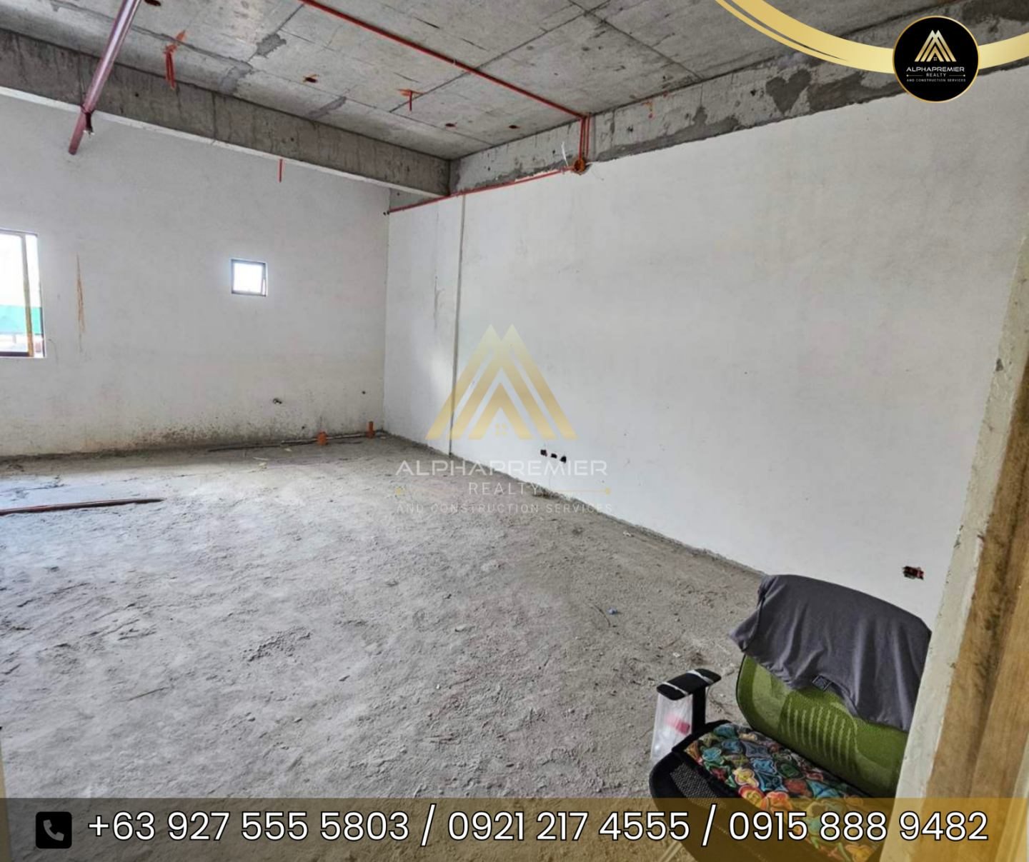 Commercial Space for Lease in Rizal, photo 2