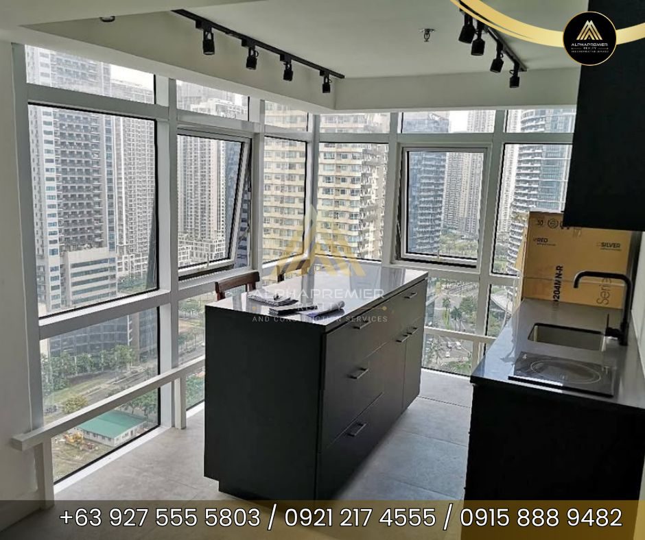 Lot for Lease in Taguig, photo 4