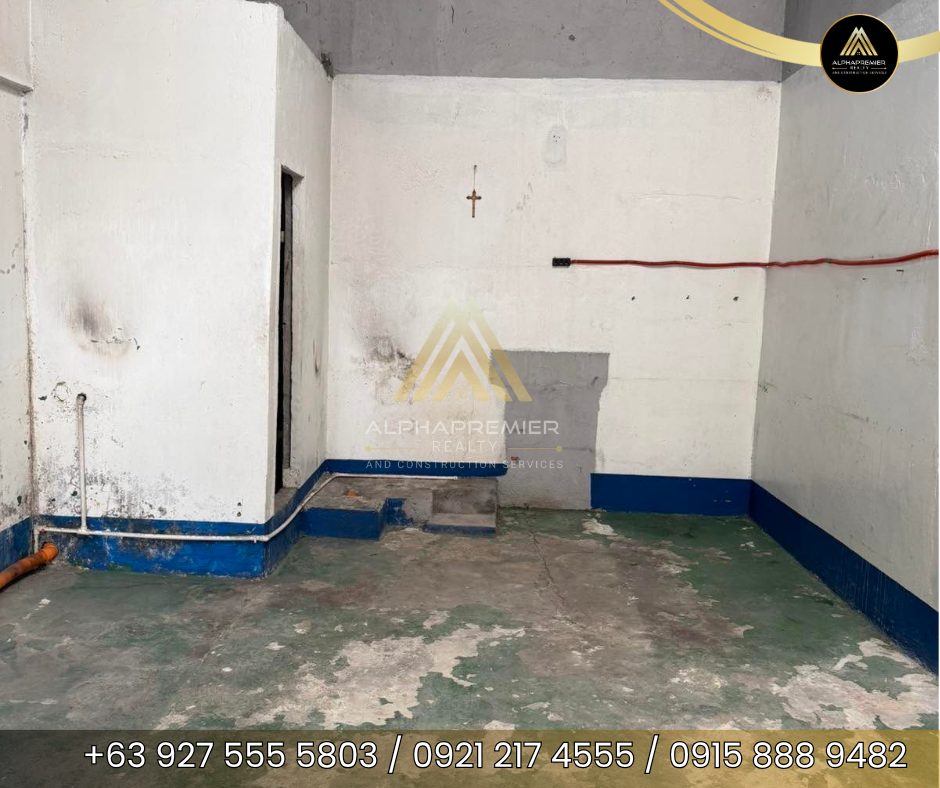 Warehouse for Lease in Quezon City, photo 3