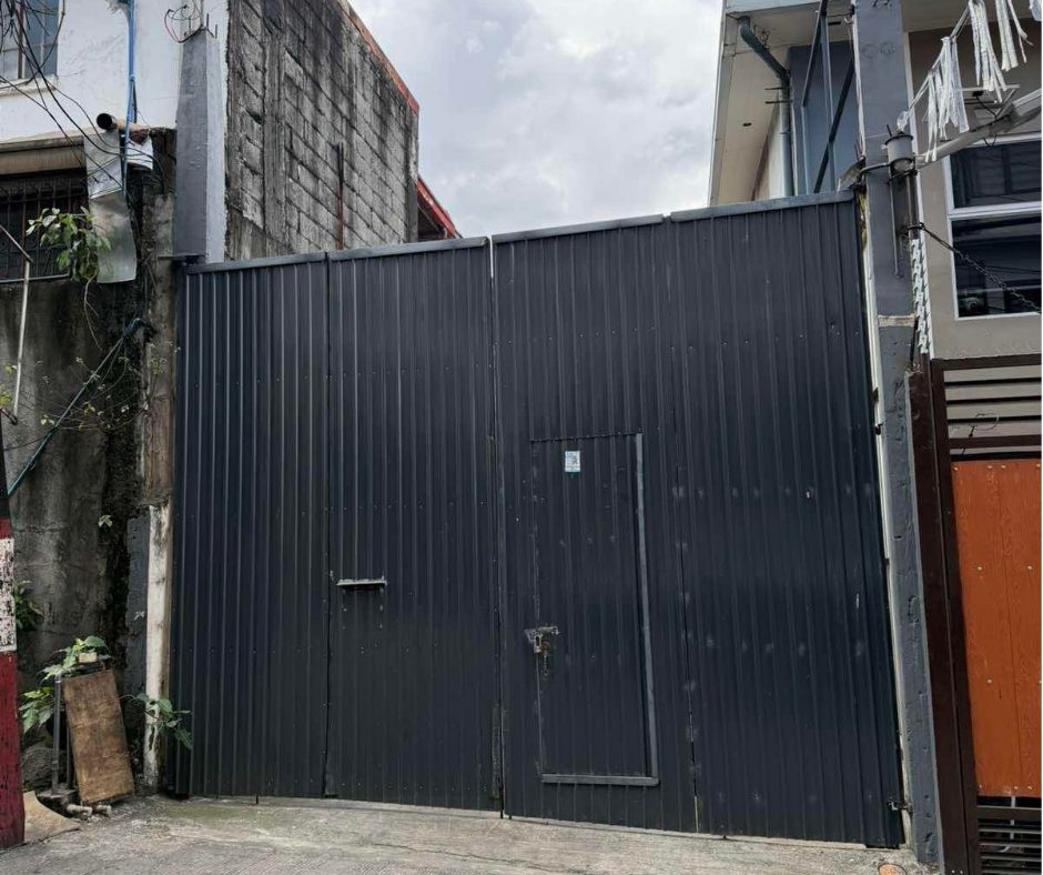 Warehouse for Lease in Quezon City, photo 9