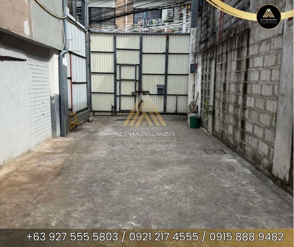 Warehouse for Lease in Quezon City, photo 4