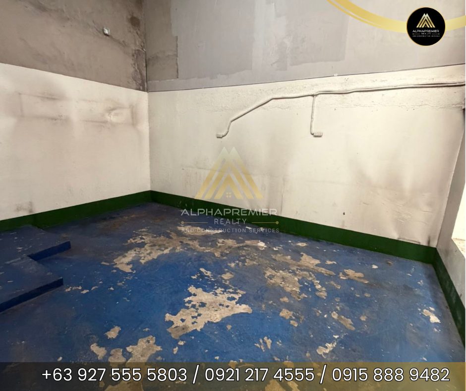 Warehouse for Lease in Quezon City, photo 10