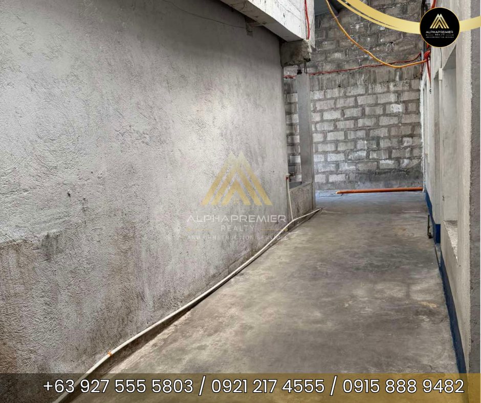 Warehouse for Lease in Quezon City, photo 7