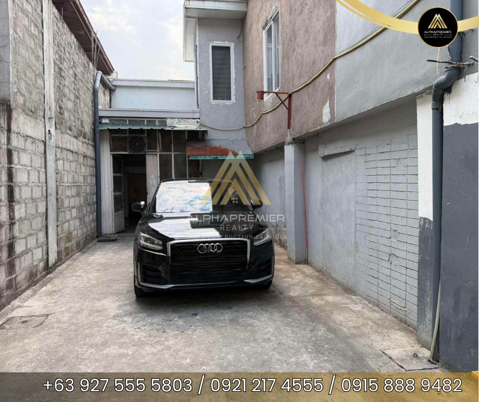 Warehouse for Lease in Quezon City, photo 8