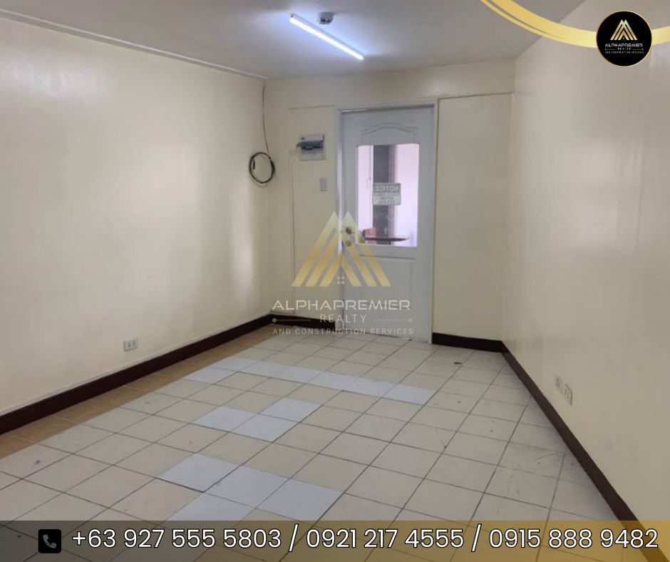 Office Space for Lease in Manila, photo 5