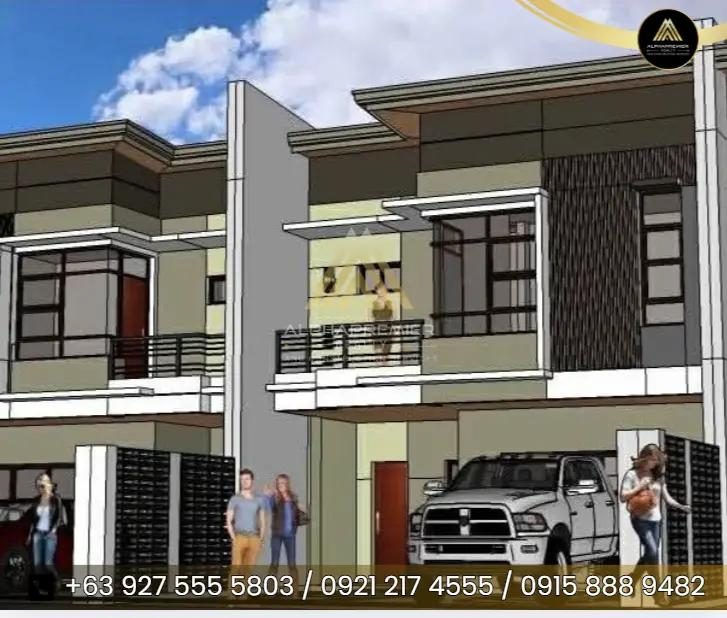 Lot for Sale in Antipolo, photo 1